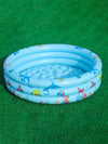 90cm pisces ball pool blue two random
