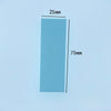 75*25 morandi light blue