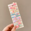 1# ice cream 10-piece set.