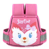Pink little fox
