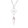 Rose quartz