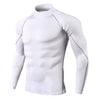 Tc59 high collar white / s