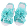 Turquoise blue
