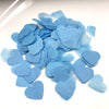 2.5cm love dark blue