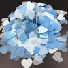 2.5cm love blue