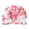 Pink flower