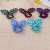 Black rose dot