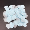 2.5cm love light blue
