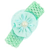Turquoise blue