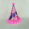 Twill star pink / one size fits all