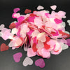 2.5cm love pink