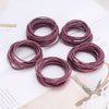 3# bean paste purple