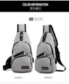 Usb gray
