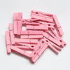 Pink / 4.5x0.7cm