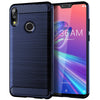 Blue / asus zenfone max pro m2/zb631kl