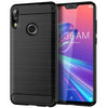 Black / asus zenfone max pro m2/zb631kl