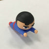 Superman (bare metal)