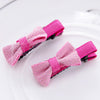 Rose bow