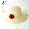 Beige / m (56-58cm)