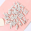 White / 2.5cm