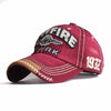 Wine red / adjustable