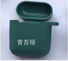 413 moss green / airpods headphones