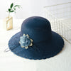 Navy blue / m (56-58cm)