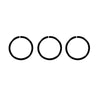 Black 6mm