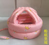 Powder crown / one size: 40--53cm
