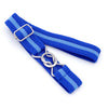 Blue strips / 70cm