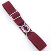 Claret / 70cm