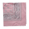 Tender powder / 54*54（±1）cm