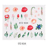 Stz-834 / white