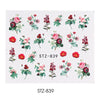 Stz-839 / white