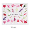 Stz-833 / white