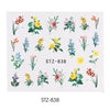 Stz-838 / white