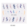 Stz-843 / white