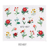 Stz-837 / white