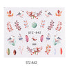 Stz-842 / white