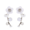 Silver stamen