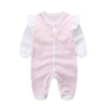 Vermicelli princess sleeve m527 / 59cm