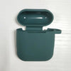 413-moss green / airpods headphones