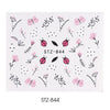 Stz-844 / white