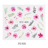 Stz-835 / white