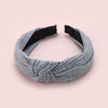 Headband - light gray