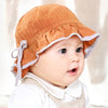 Caramel / one size fits all about 3-12 months