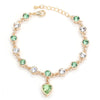 Champagne gold - olive