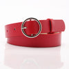 Red / 105 long 2.4 wide