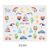 Stz-841 / white