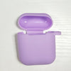 D-09-lavender / airpods headphones